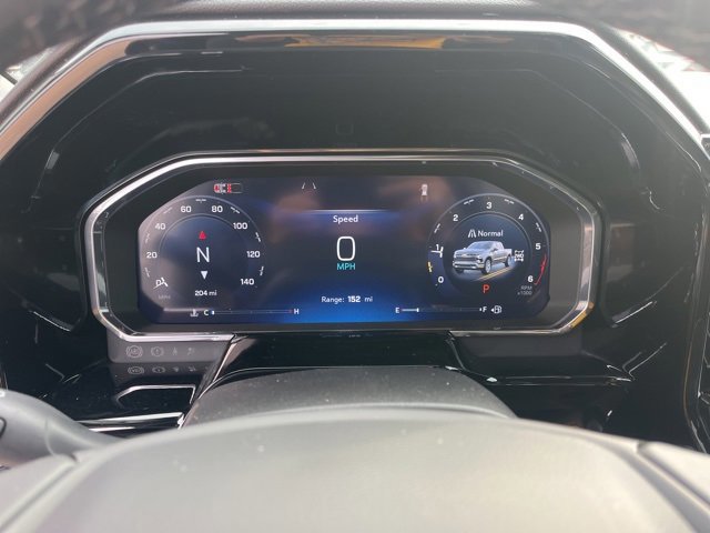 New 2026 Chevrolet Silverado 1500 RST w/ RST All Star Premium Package image 27