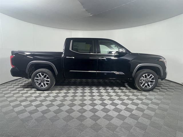 New 2026 Toyota Tundra 1794 Edition AWD/4WD image 8