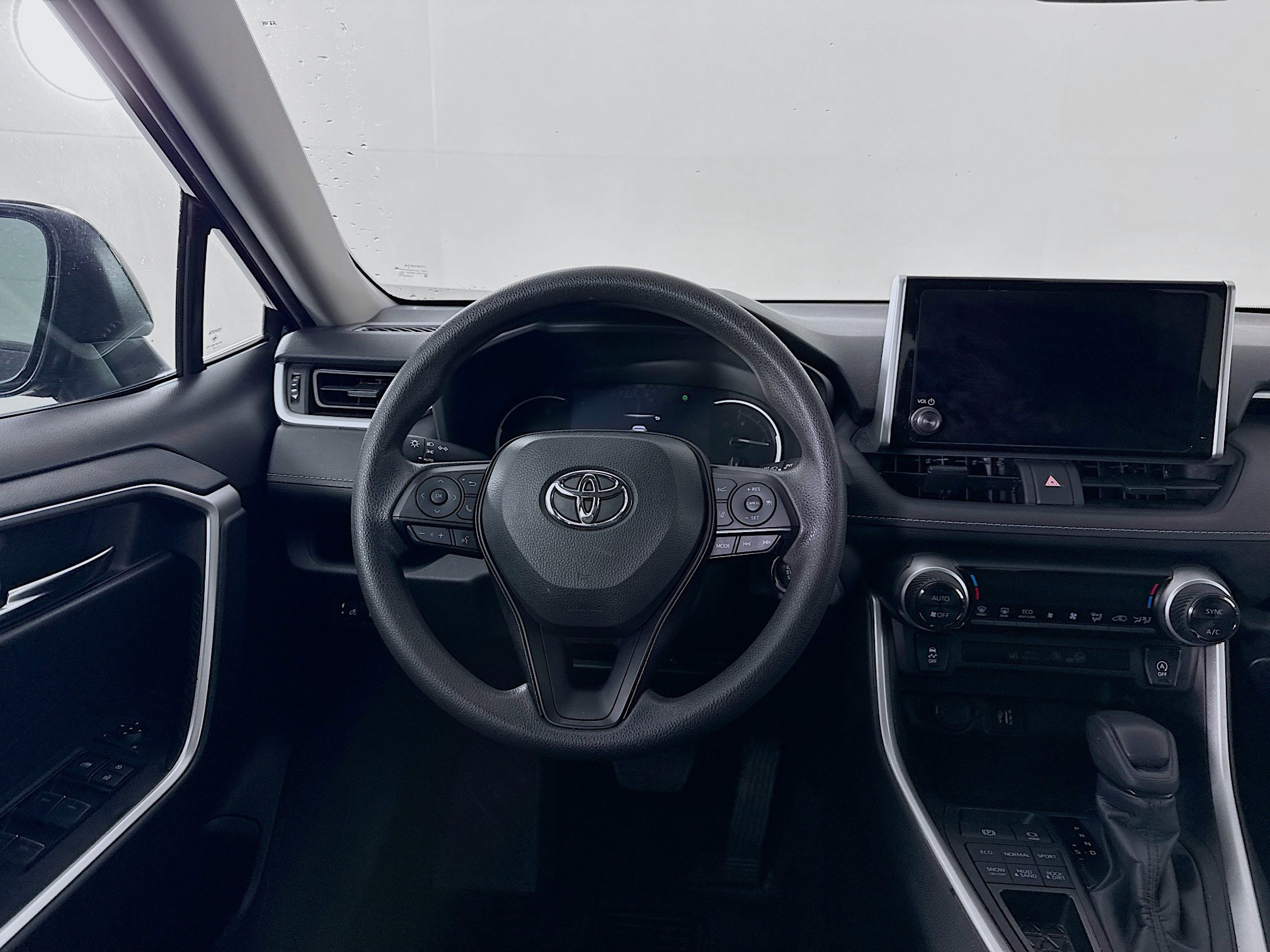 Certified 2024 Toyota RAV4 XLE AWD/4WD image 20