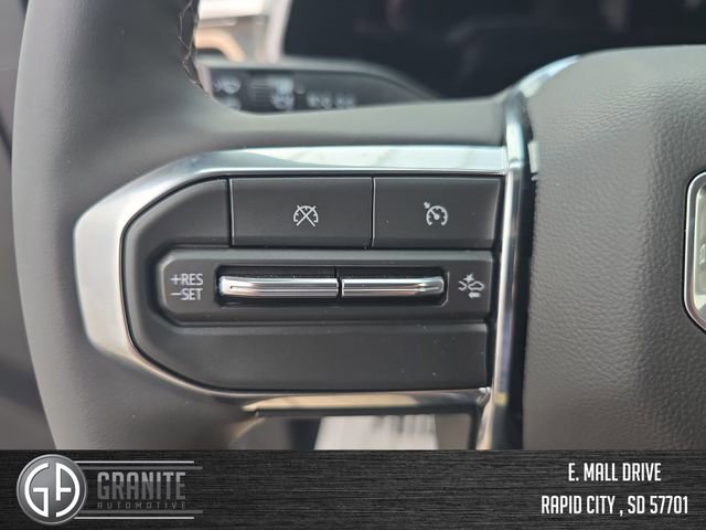 New 2026 GMC Canyon Denali image 32