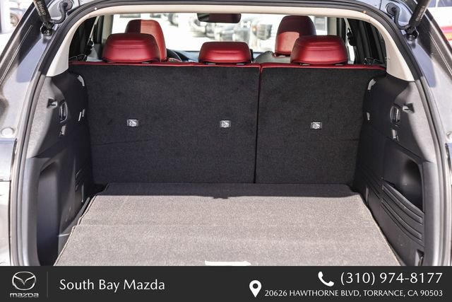 New 2026 MAZDA CX-50 2.5 Hybrid w/ Premium Plus Pkg image 12