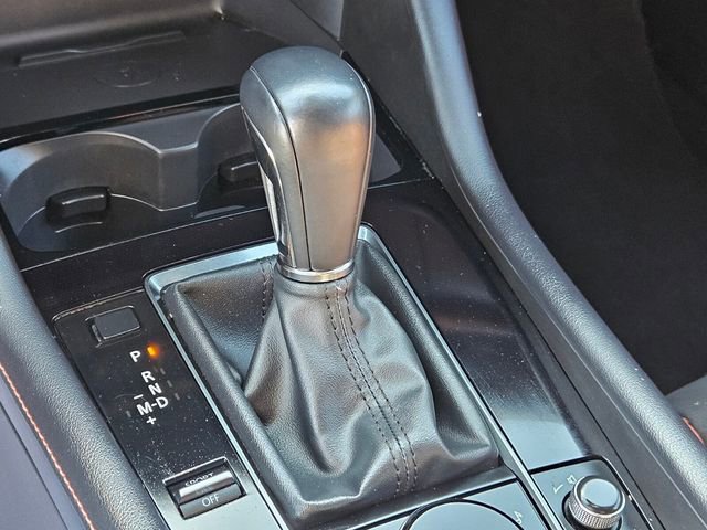 Used 2024 MAZDA MAZDA3 s AWD/4WD image 28