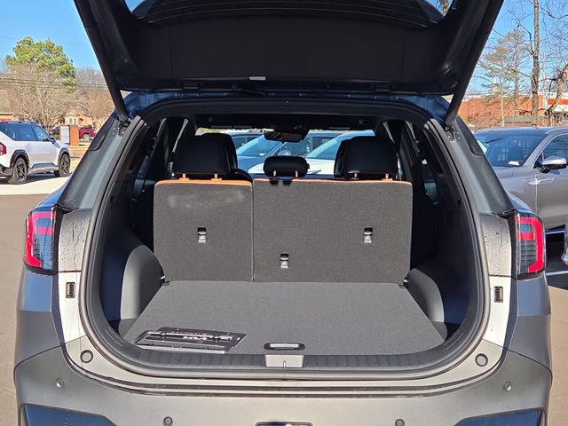 New 2026 Kia Sportage X-Line image 4