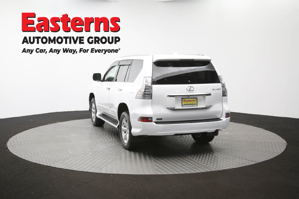 Used 2017 Lexus GX 460 Premium AWD/4WD image 69