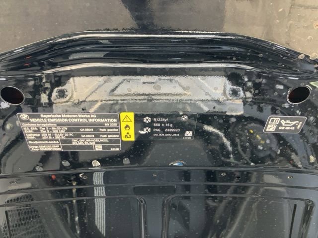 Used 2025 BMW 330i xDrive Sedan image 40