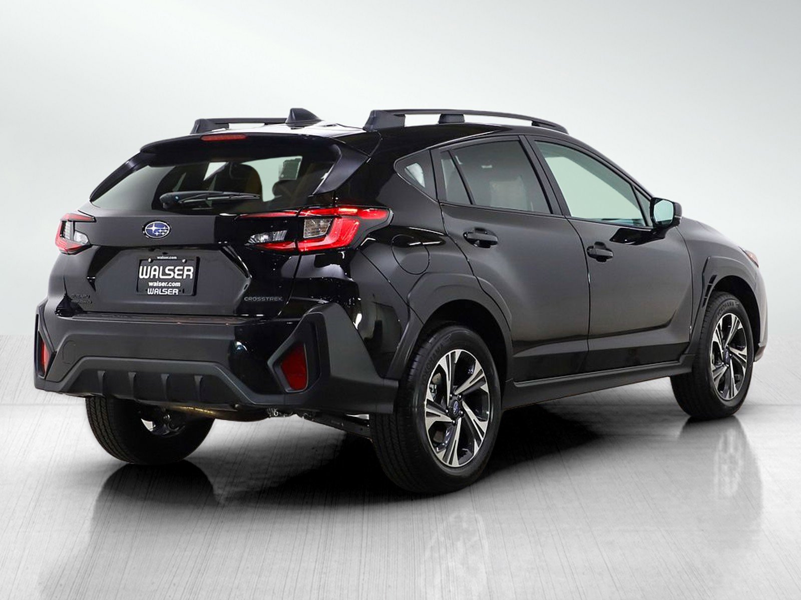 Certified 2026 Subaru Crosstrek 2.0i Premium image 5