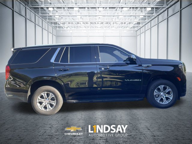 Used 2022 GMC Yukon SLE w/ Gmc Pro Safety Plus Package AWD/4WD image 9