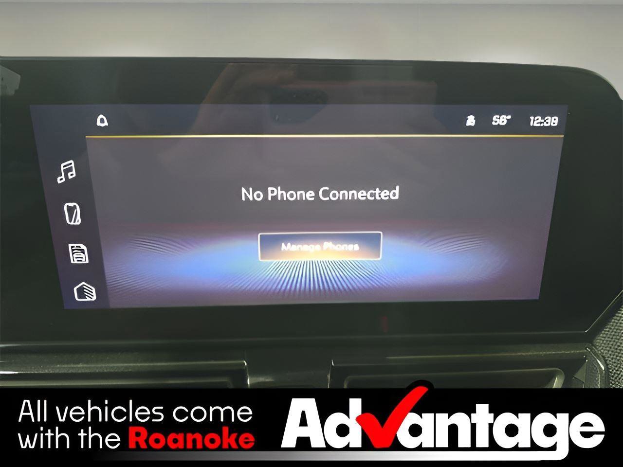 Used 2025 Chevrolet TrailBlazer RS image 22