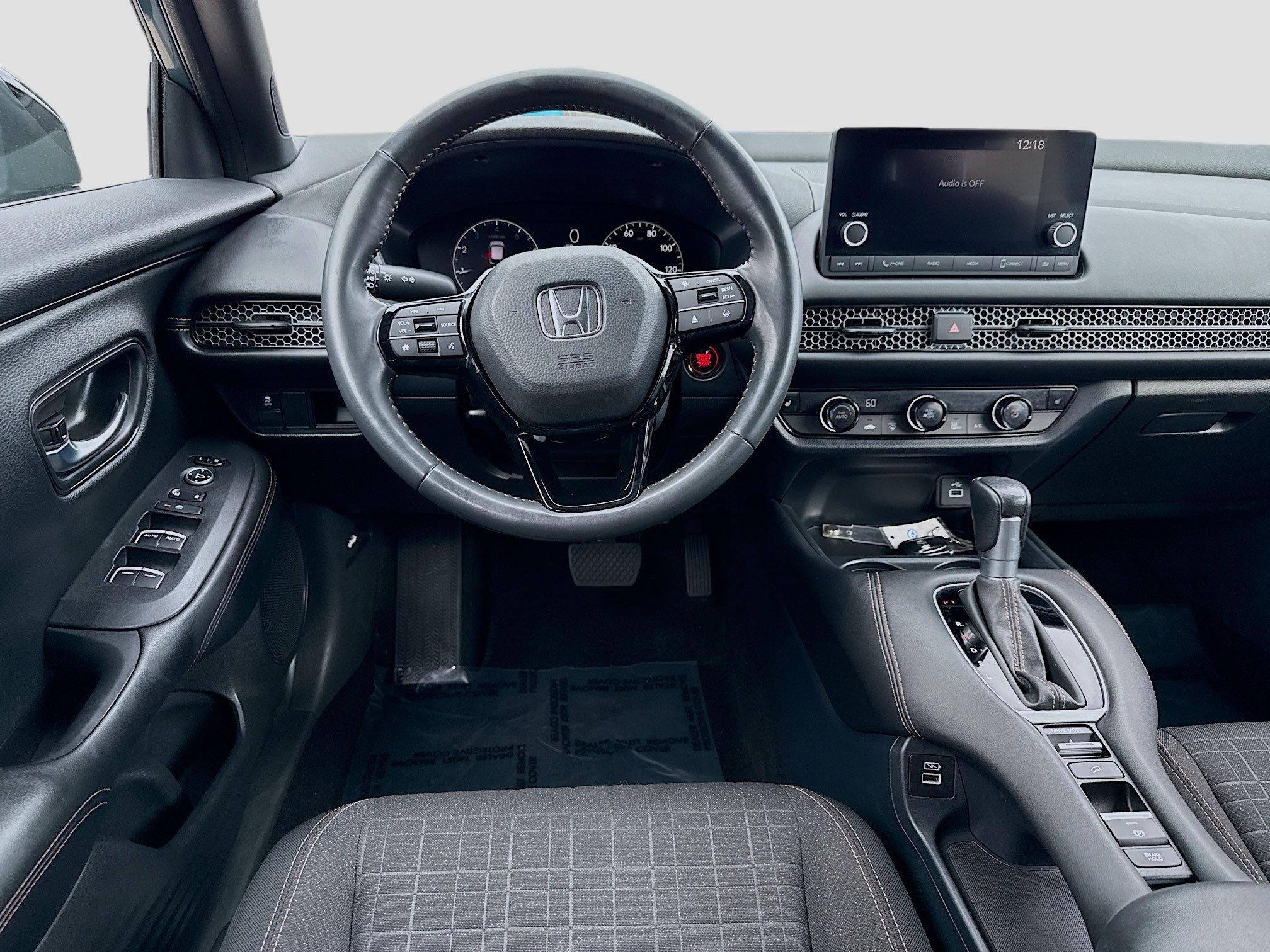 Used 2023 Honda HR-V Sport image 20