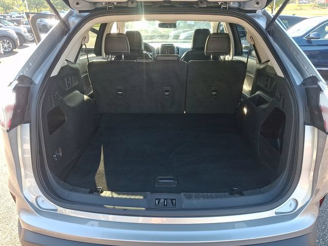 Used 2024 Ford Edge SEL AWD/4WD image 29