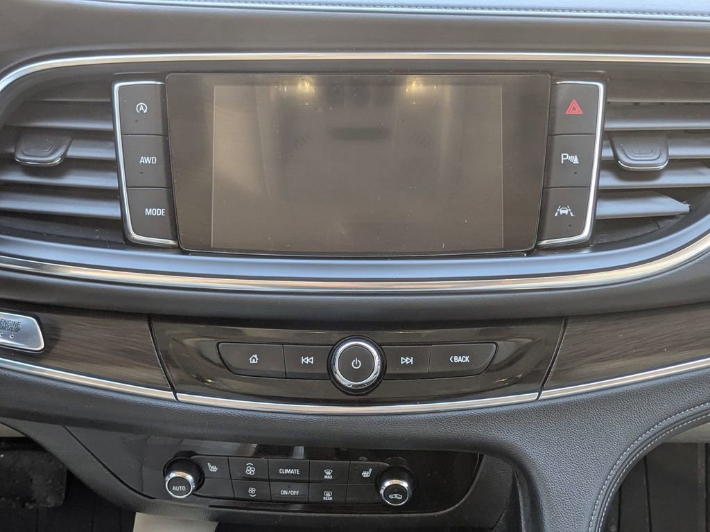 Used 2023 Buick Enclave Essence w/ Experience Buick Package image 33