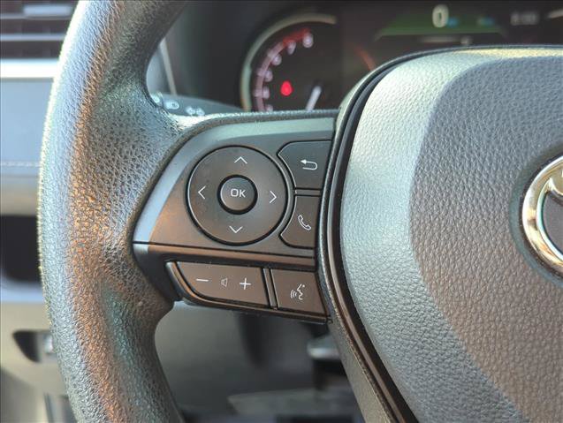 Used 2023 Toyota RAV4 LE FWD image 13