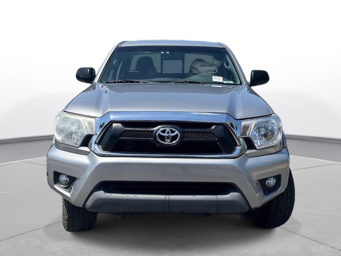 Used 2014 Toyota Tacoma 4x4 Access Cab V6 w/ TRD Off-Road Package video 3