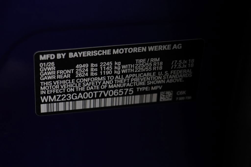 New 2026 MINI Cooper Countryman S image 23