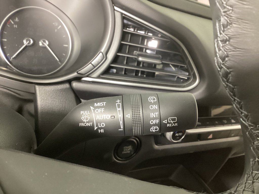New 2026 MAZDA CX-30 AWD 2.5 S image 22