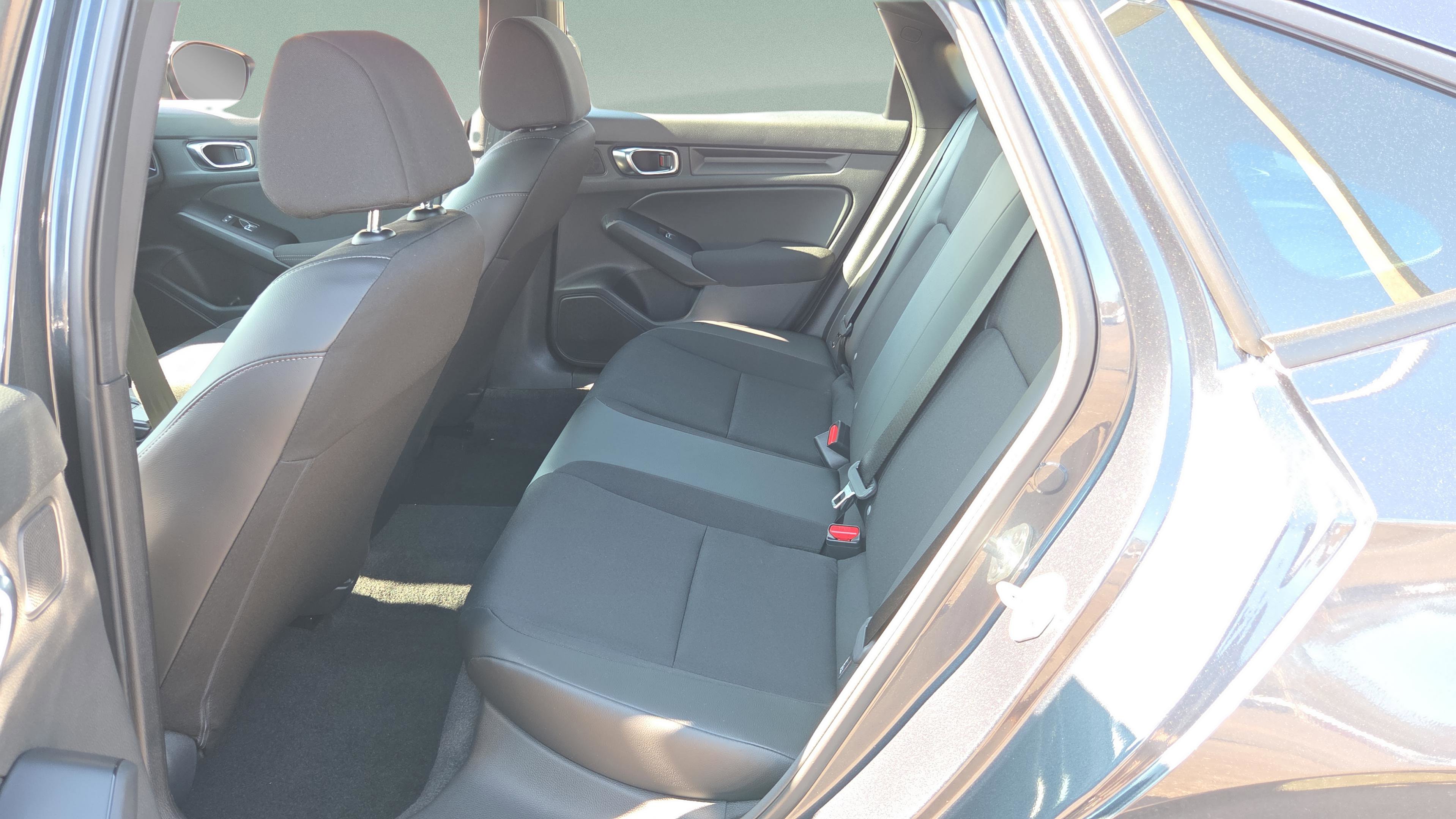 Used 2026 Honda Civic Sport image 13