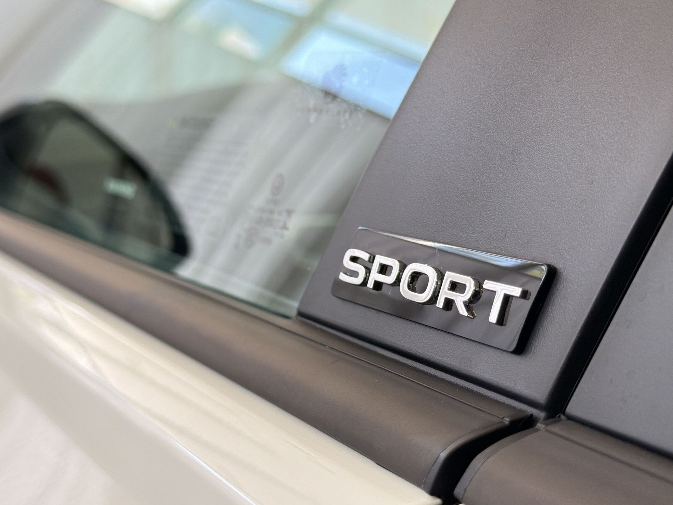 New 2026 Volkswagen Jetta Sport FWD image 31