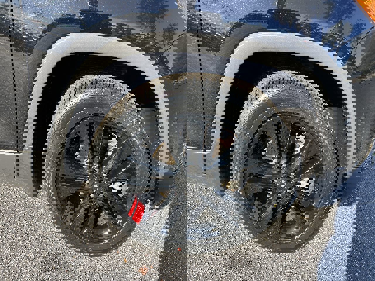 Used 2018 Chevrolet Trax LT w/ Redline Edition image 13