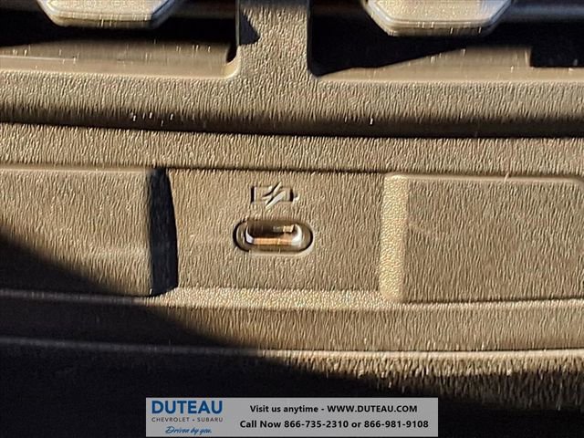 New 2026 Chevrolet Colorado LT AWD/4WD image 11