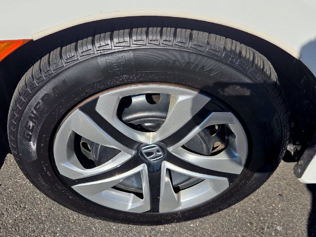 Used 2018 Honda Civic LX image 10