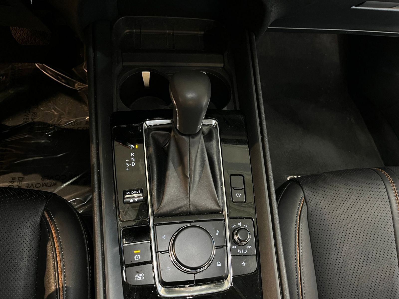 Used 2025 MAZDA CX-50 2.5 Hybrid w/ Premium Plus Pkg image 43