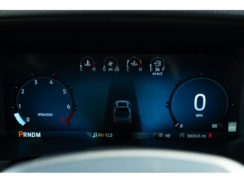 Used 2024 Ford F150 XLT w/ Equipment Group 302A MID image 20