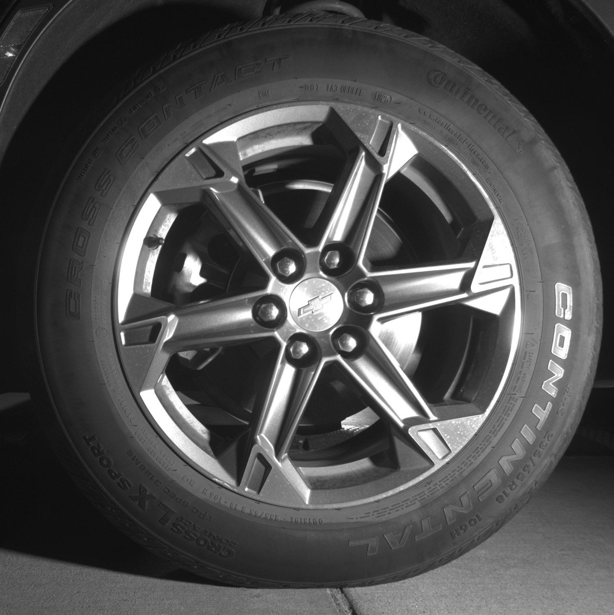 Used 2025 Chevrolet Blazer LT FWD image 12