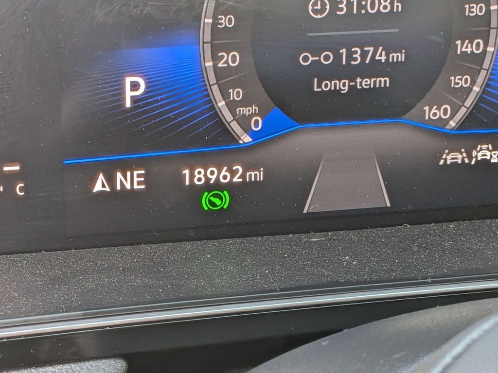 Used 2025 Volkswagen Jetta Sport image 17