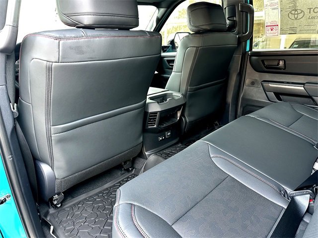 New 2026 Toyota Tundra TRD Pro image 19