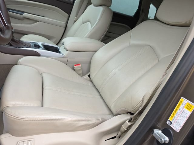 Used 2015 Cadillac SRX Luxury AWD/4WD image 18