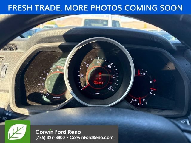 Used 2011 Toyota 4Runner Trail AWD/4WD image 14