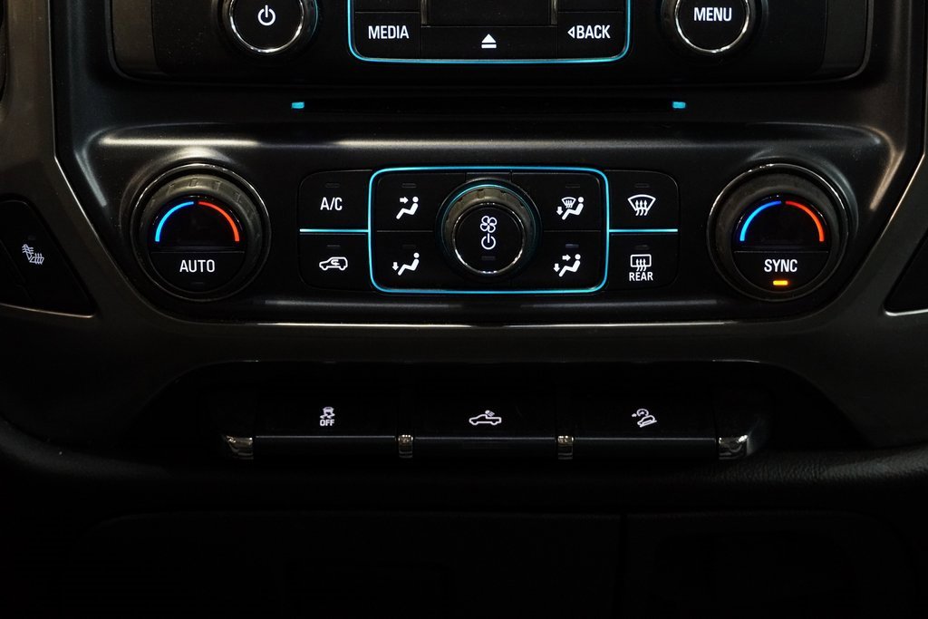 Used 2018 Chevrolet Silverado 1500 LT w/ All Star Edition image 20