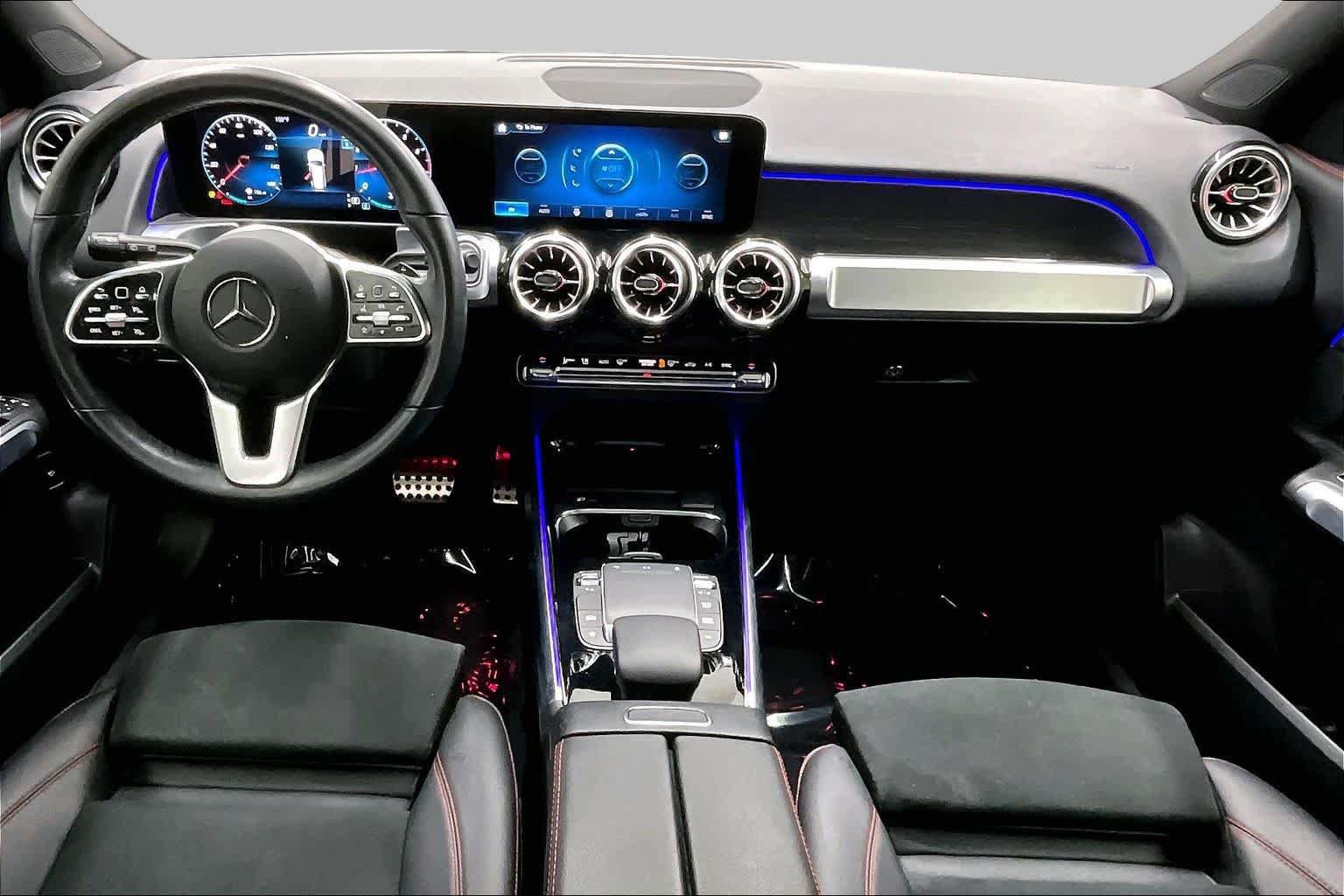 Certified 2023 Mercedes-Benz GLB 250 image 14