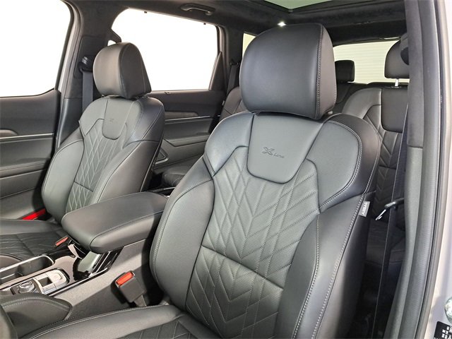Used 2025 Kia Telluride SX Prestige X-Line image 21
