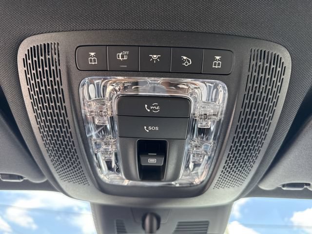 New 2025 Mercedes-Benz GLA 250 image 19