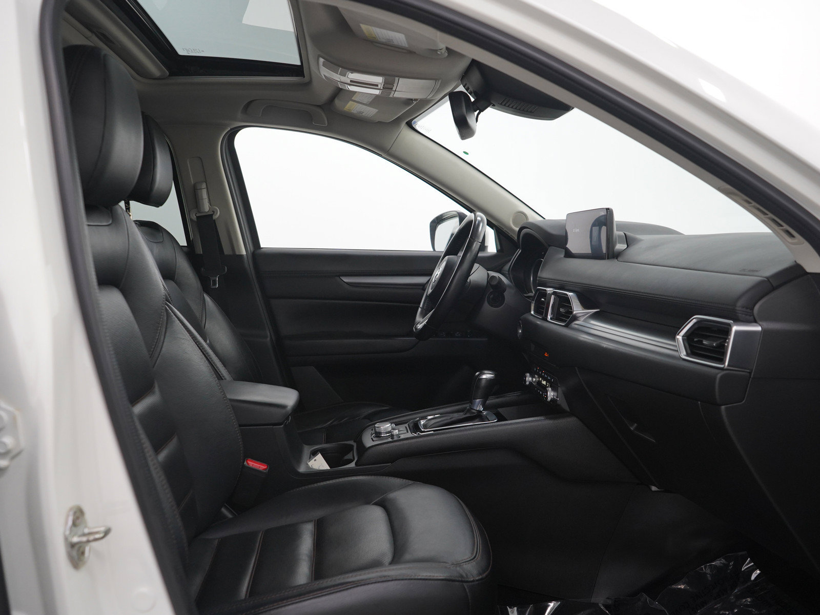 Used 2023 MAZDA CX-5 AWD 2.5 S image 13
