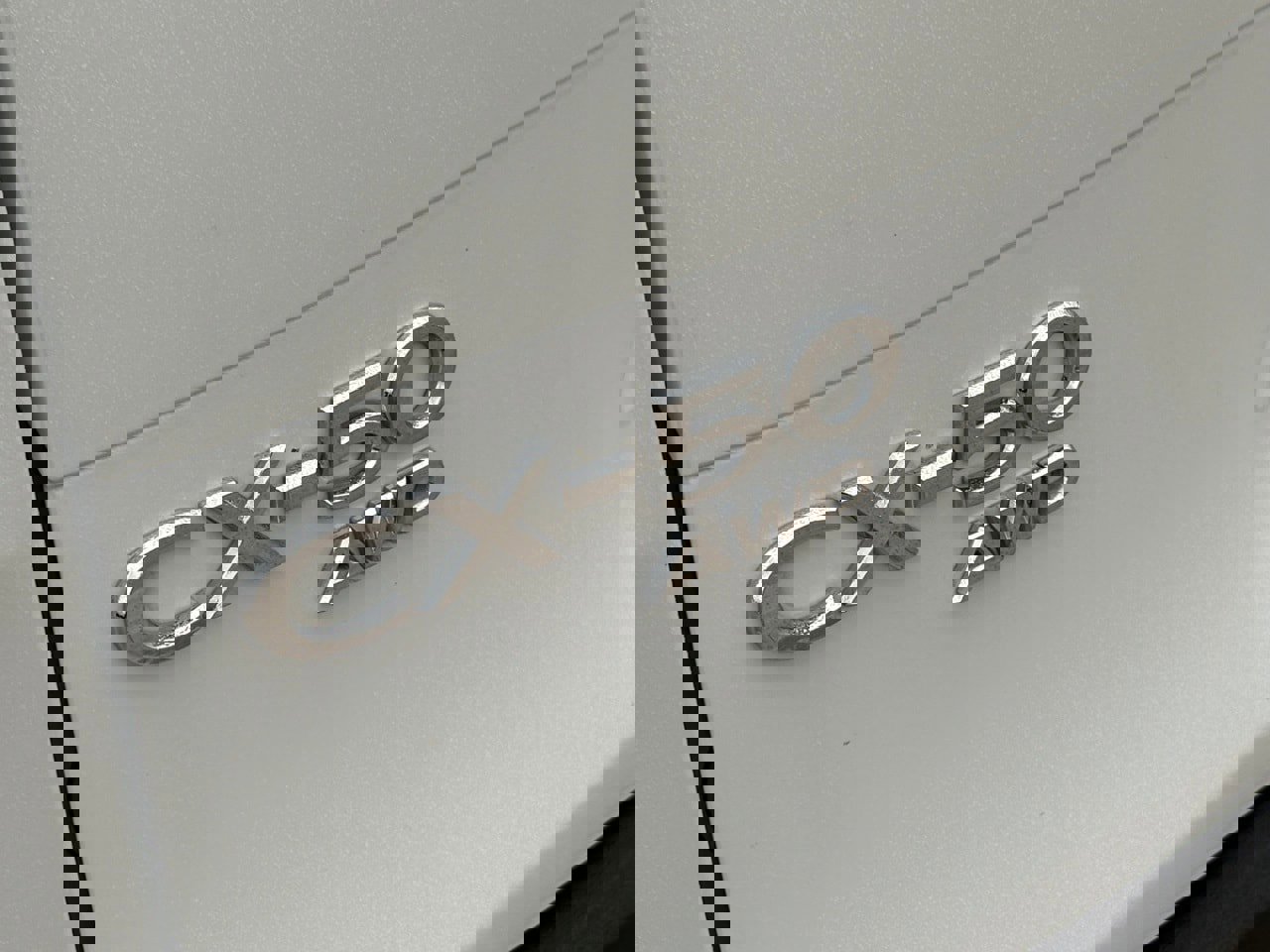 Used 2023 MAZDA CX-50 2.5 S w/ Cargo Package image 9