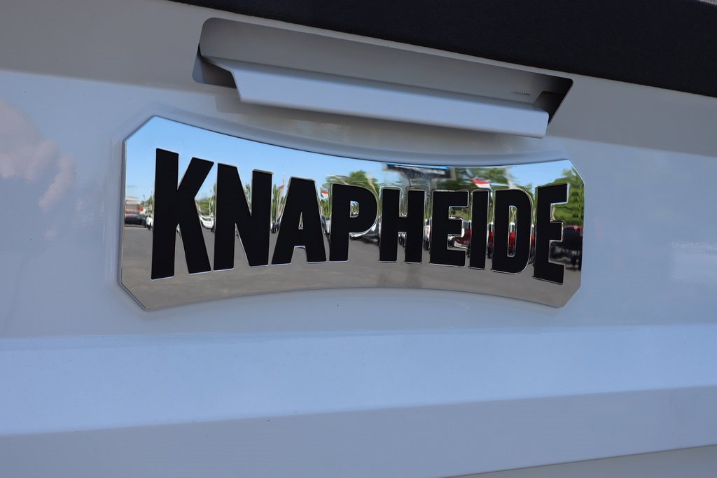 New 2025 Chevrolet Silverado 3500 LT w/ Convenience Package image 30