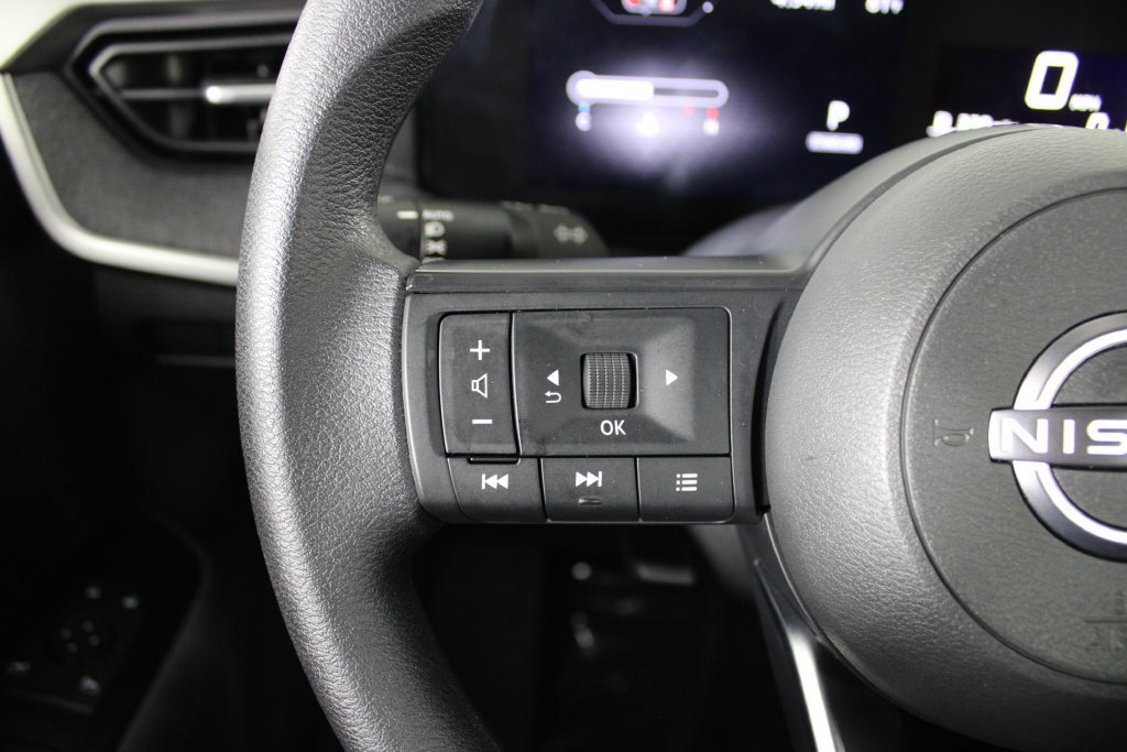 Certified 2026 Nissan Kicks SV FWD image 24