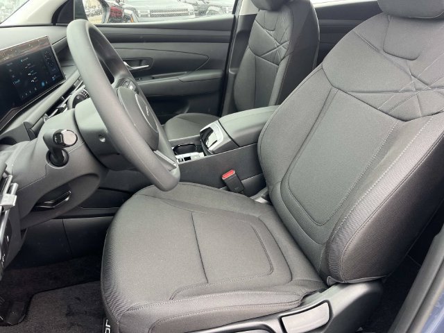 New 2026 Hyundai Tucson SE FWD image 19