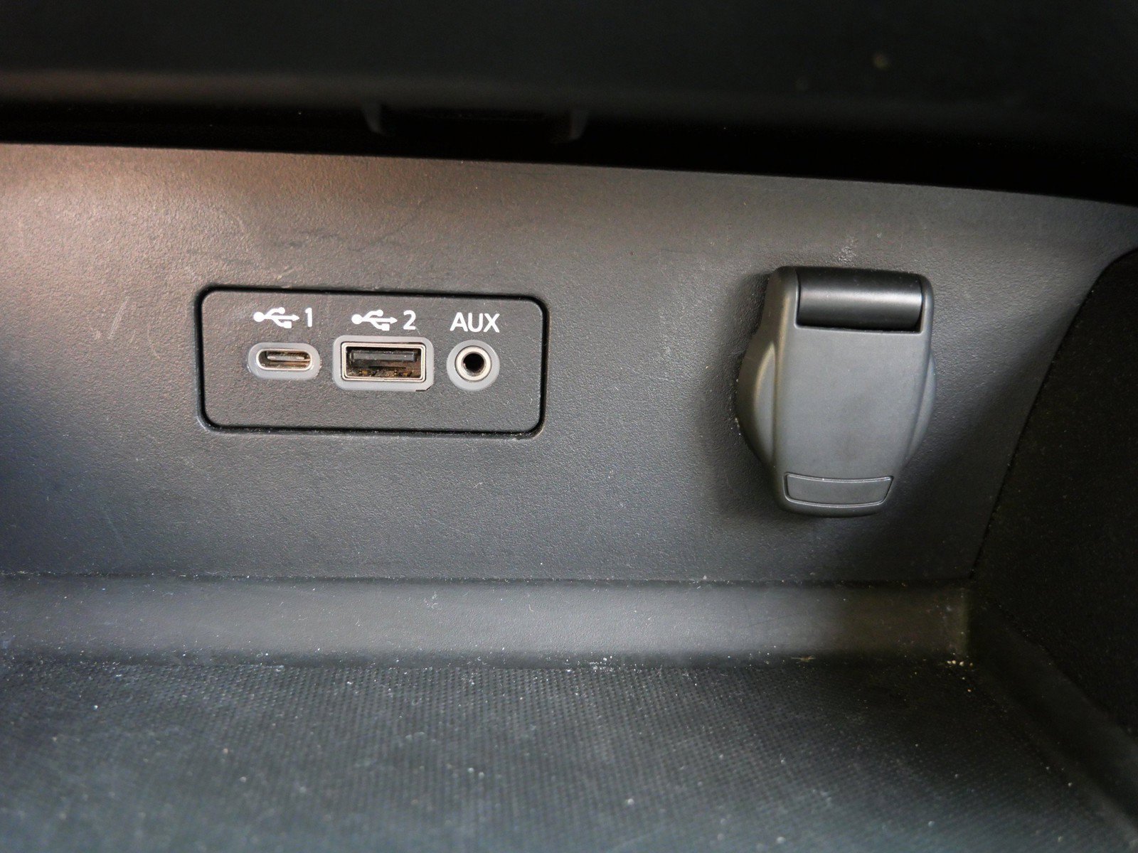 Certified 2025 Nissan Altima 2.5 SV FWD image 19