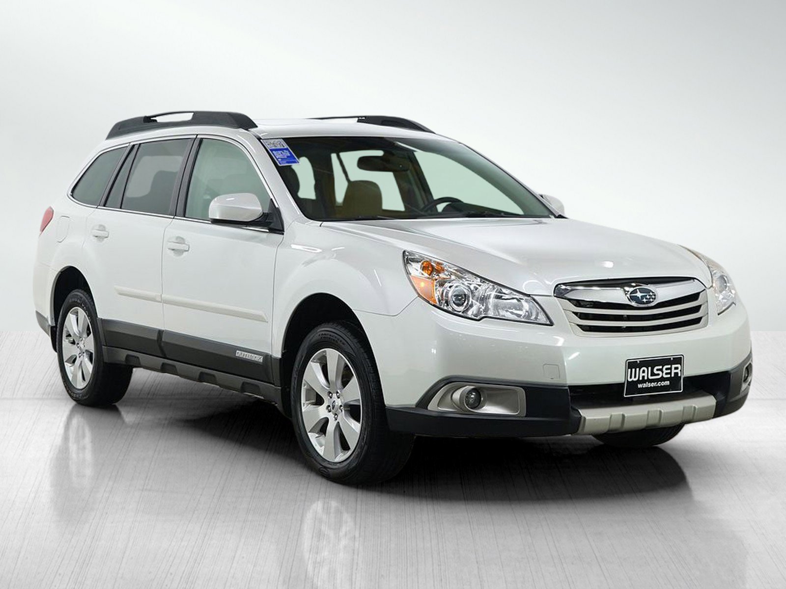 Used 2012 Subaru Outback 2.5i Limited w/ Moonroof Pkg image 7