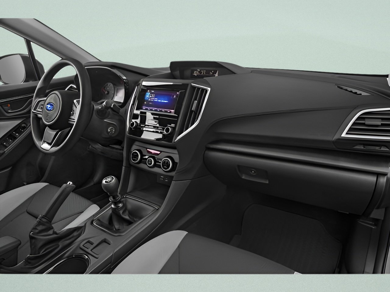 Used 2022 Subaru Crosstrek 2.5i Limited w/ Moonroof Package 1 image 32