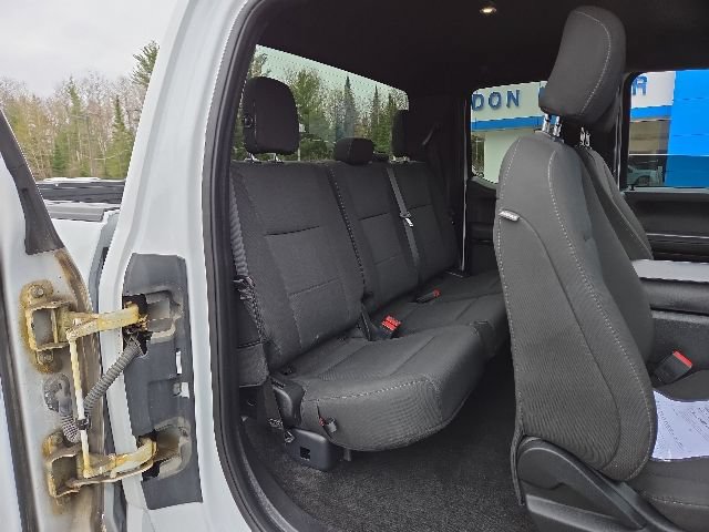 Used 2019 Ford F150 XLT w/ Equipment Group 301A Mid AWD/4WD image 56