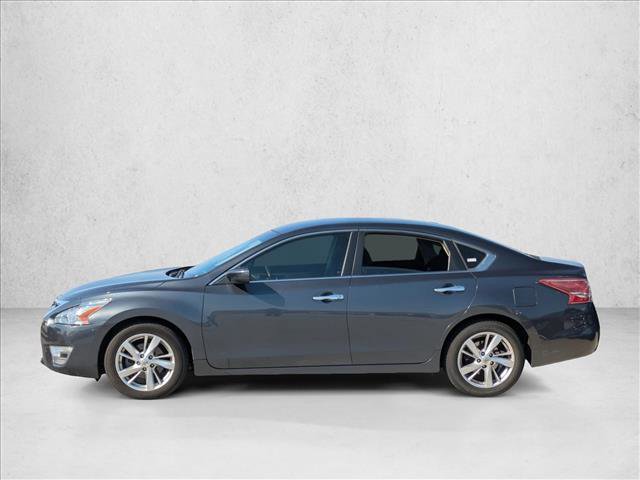 Used 2013 Nissan Altima 2.5 SV FWD image 8