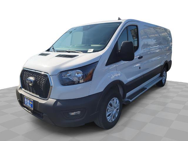 Used 2024 Ford Transit 250 Low Roof w/ Exterior Upgrade Package image 1