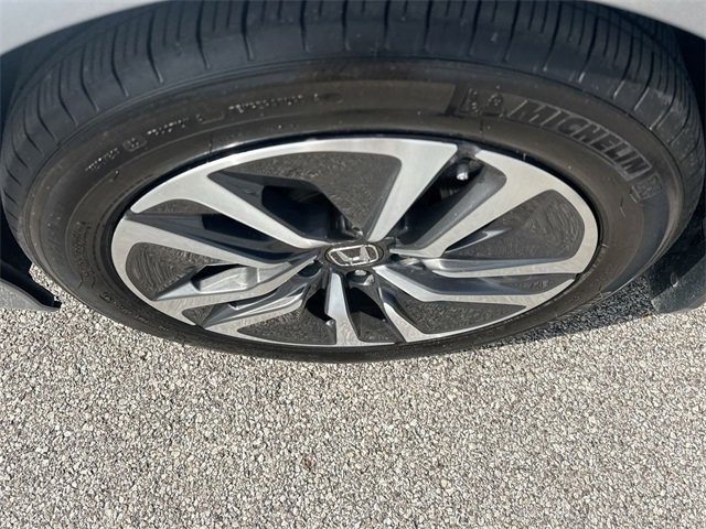 Used 2018 Honda Accord Hybrid image 17