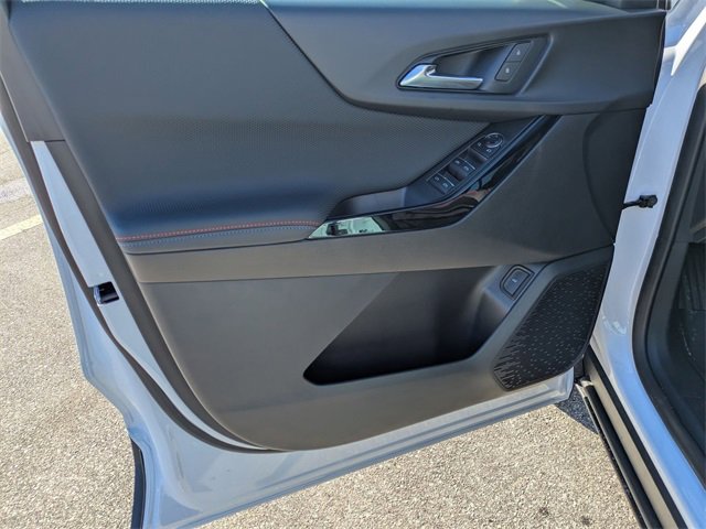 New 2026 Chevrolet Equinox RS image 8