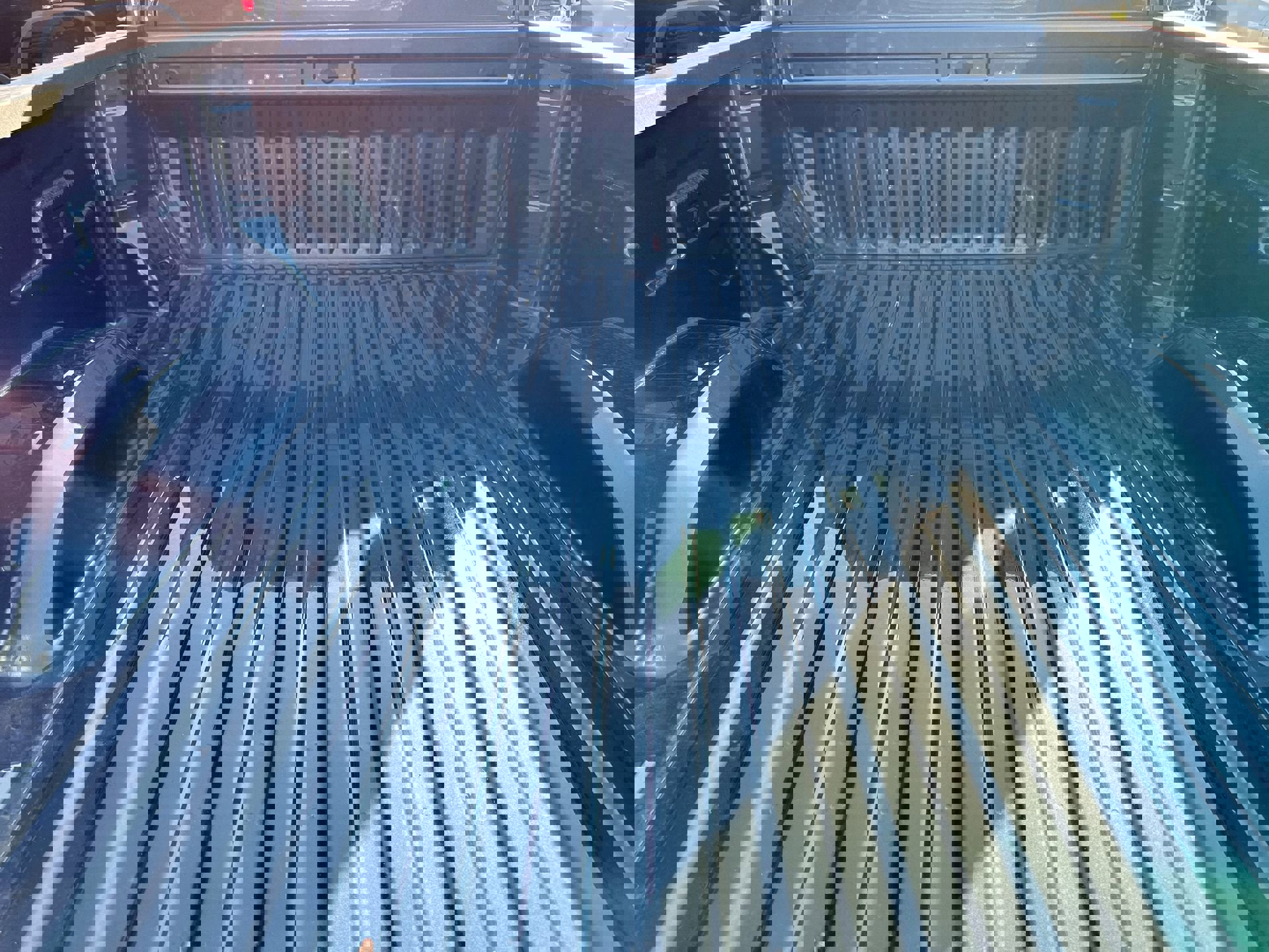 New 2026 Chevrolet Silverado 2500 W/T image 9