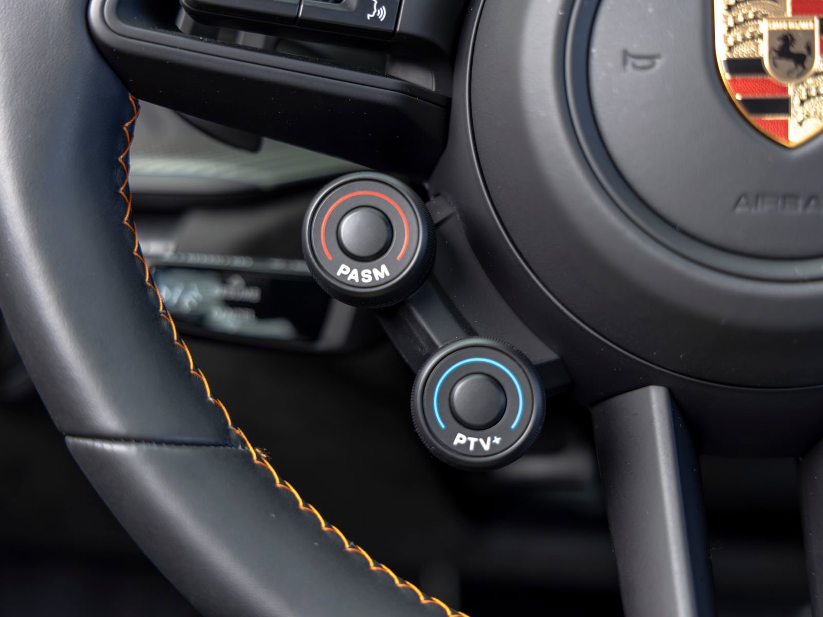 Certified 2025 Porsche 911 GT3 RS image 38